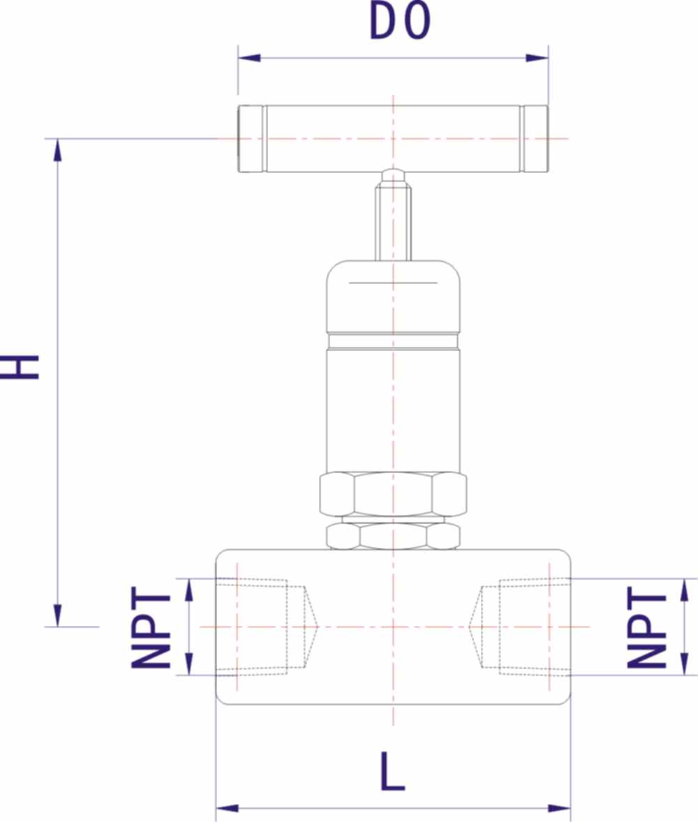 MN-1 luowenzhenxingfa