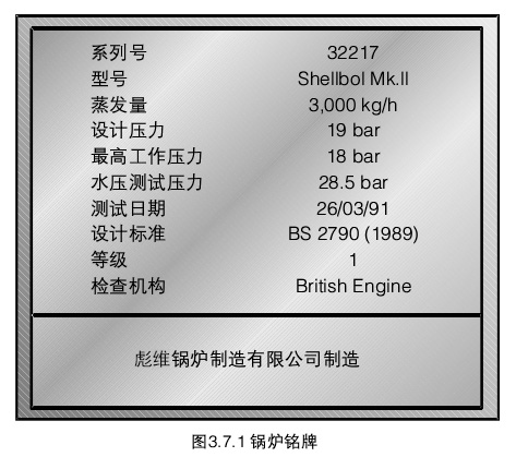 锅炉