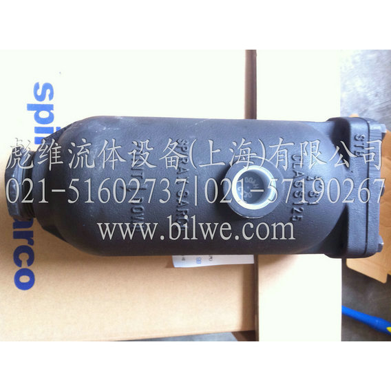 英国斯派莎克分离器S1