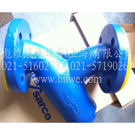 英国斯派莎克过滤器FIG33