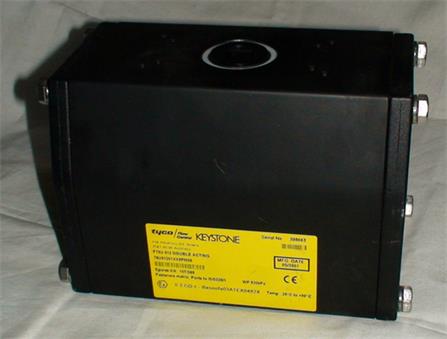 KEYSTONE F79U气动执行器