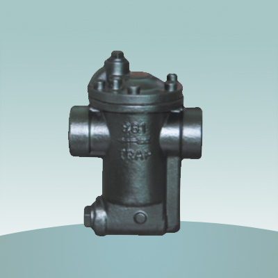 DT-881型倒置桶式疏水阀